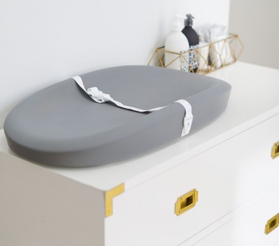 Image of product Grow Smart Changing Pad and Scale by Hatch