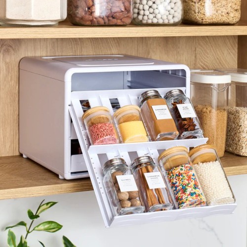 Image of product SpiceStack® Spice Organizer by YouCopia