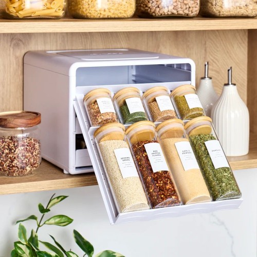 Image of product SpiceStack® Spice Organizer by YouCopia