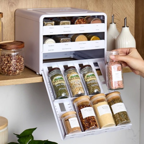 Image of product SpiceStack® Spice Organizer by YouCopia