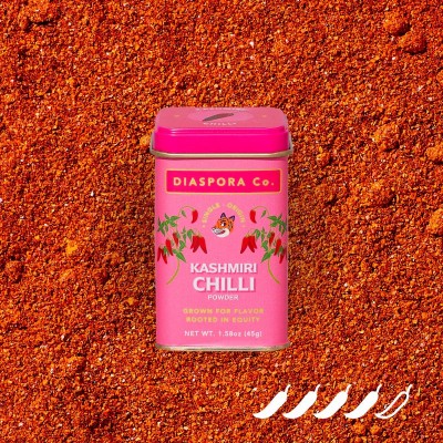 Image of product Kashmiri Chilli Powder by Diaspora Co.