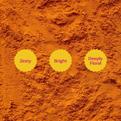 Image of product Pragati Turmeric Powder by Diaspora Co.