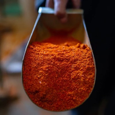 Image of product Kashmiri Chilli Powder by Diaspora Co.