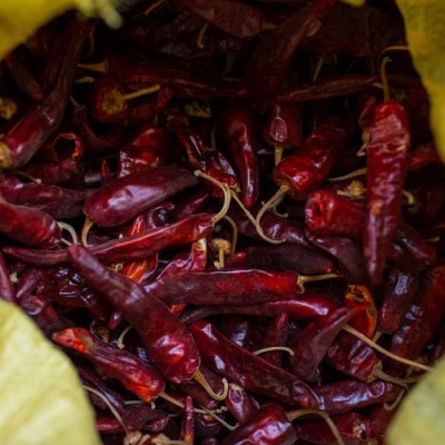 Image of product Kashmiri Chilli Powder by Diaspora Co.