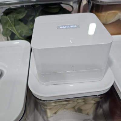 Image of product Premium Airtight Food Storage Container by Vakuen