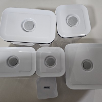 Image of product Vacuum Sealer Machine by Vakuen