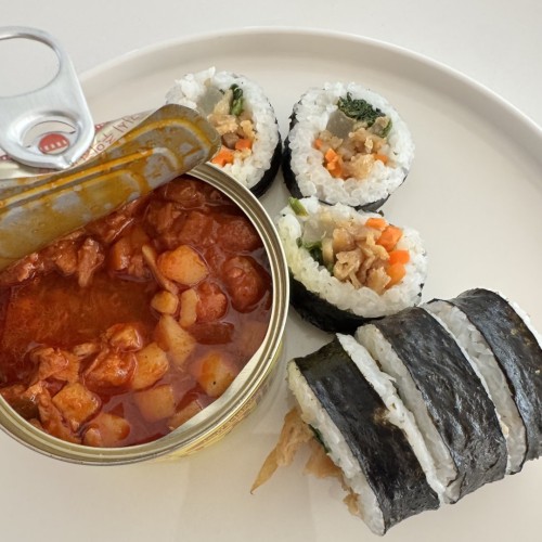 Image of product Double Hot Pepper Tuna by Dongwon