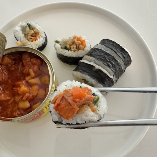 Image of product Double Hot Pepper Tuna by Dongwon