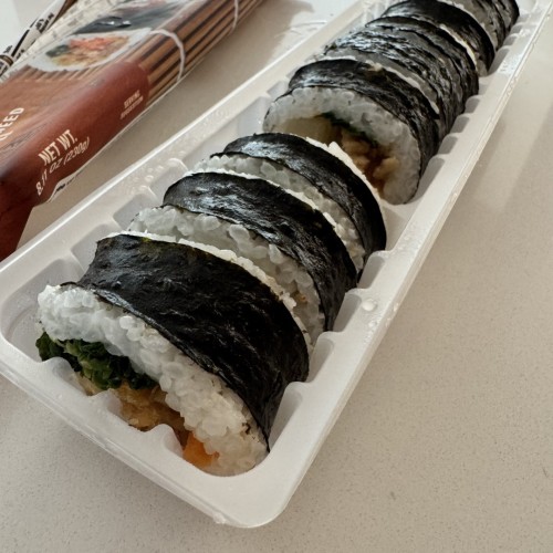 Image of product Kimbap by Trader Joe's