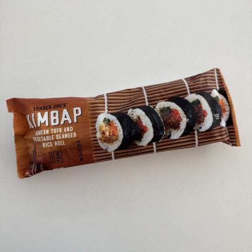 Image of product Kimbap by Trader Joe's