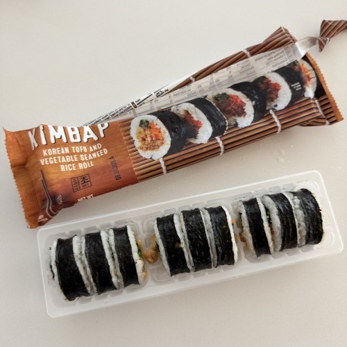 Image of product Kimbap by Trader Joe's
