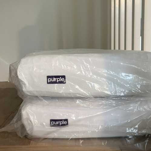 Image of product Harmony Pillow by Purple