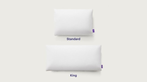 Image of product Harmony Pillow by Purple