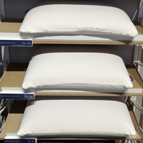 Image of product Harmony Pillow by Purple