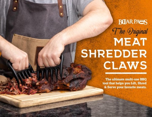 Image of product The Original Meat Claws by Bear Paws