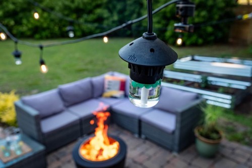 Image of product BiteFighter Mosquito Repellent LED String Lights by TIKI Brand