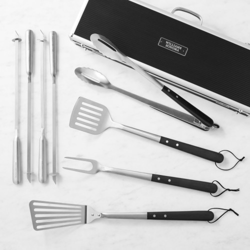 Image of product Williams Sonoma BBQ Tools by Williams Sonoma