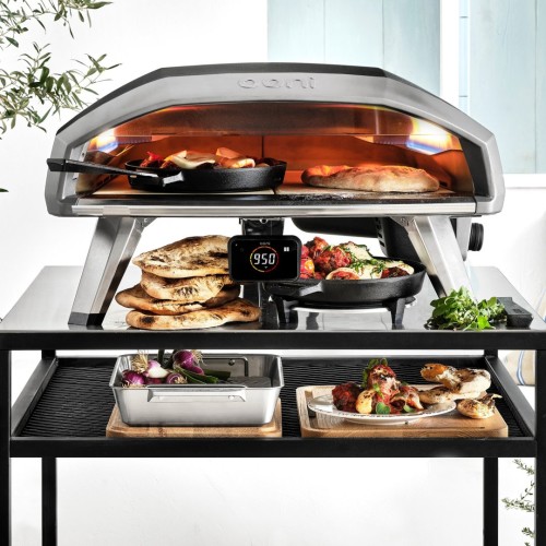 Image of product Ooni Koda 2 Pro Gas Powered Pizza Oven by Ooni