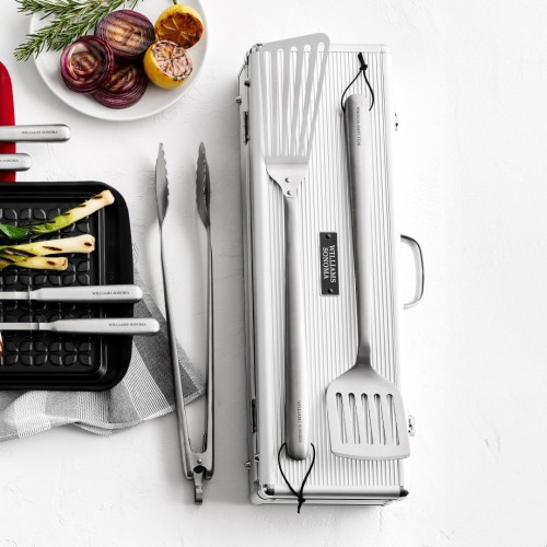 Image of product Williams Sonoma BBQ Tools by Williams Sonoma