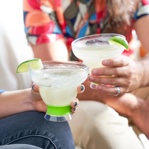 Image of product Margarita FREEZE Cooling Cups by Host