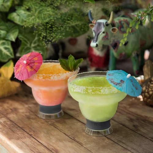 Image of product Margarita FREEZE Cooling Cups by Host