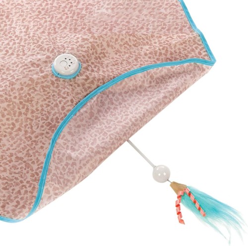 Image of product Electric Motion Cat Toy by SmartyKat