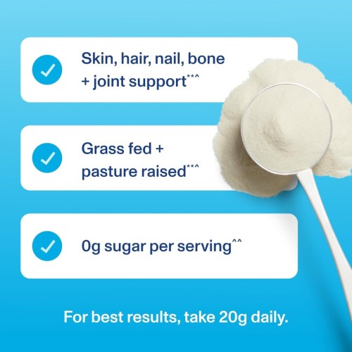 Image of product Collagen Peptides by Vital Proteins