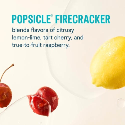 Image of product Hydration Multiplier - Popsicle Firecracker by Liquid I.V.