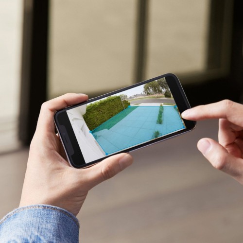 Image of product Spotlight Cam Plus by Ring