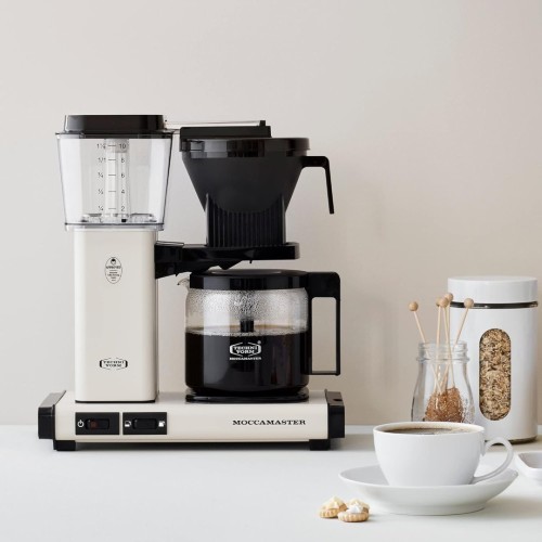 Image of product Moccamaster by Technivorm