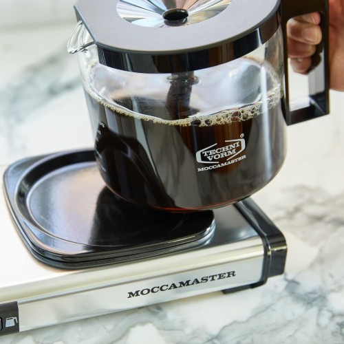 Image of product Moccamaster by Technivorm