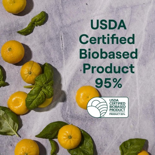 Image of product All Purpose Cleaner Rejuvenating Yuzu Basil by Seventh Generation