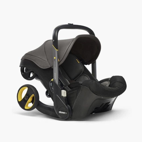 Image of product Convertible Infant Car Seat/Compact Stroller System with Base by Doona
