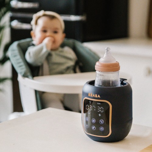 Image of product 5-in-1 Multifunction Bottle Warmer by Béaba