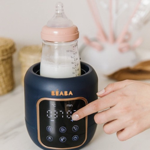 Image of product 5-in-1 Multifunction Bottle Warmer by Béaba