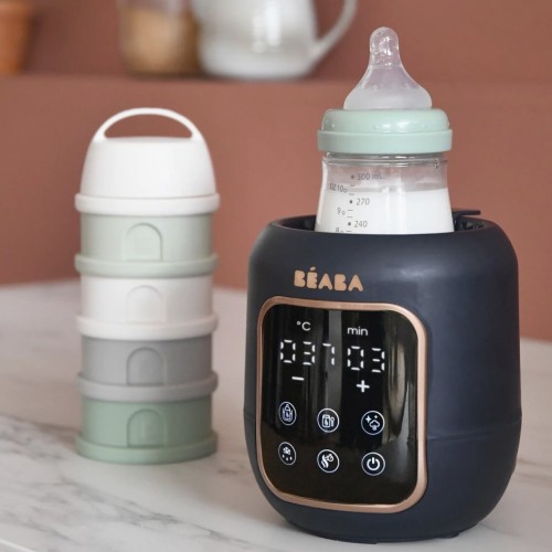 Image of product 5-in-1 Multifunction Bottle Warmer by Béaba