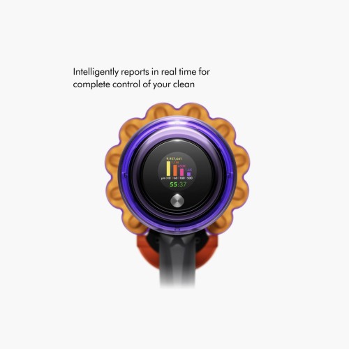 Image of product V15 Detect Pro Cordless Vacuum by Dyson