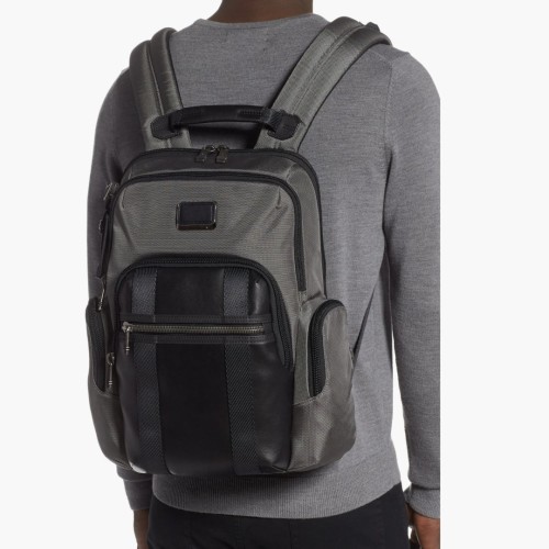 Image of product Alpha Bravo Nellis Backpack by Tumi