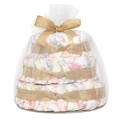 Image of product Diaper Cake by Honest