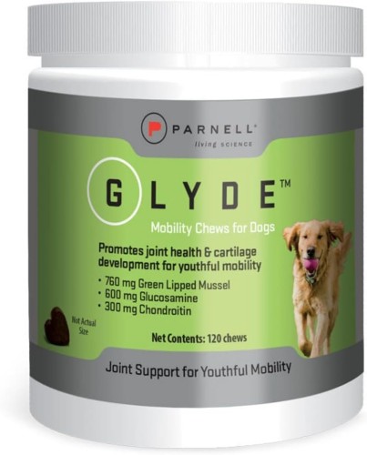 Image of product Mobility Chews Hip & Joint Supplement for Dogs Sale price by Glyde