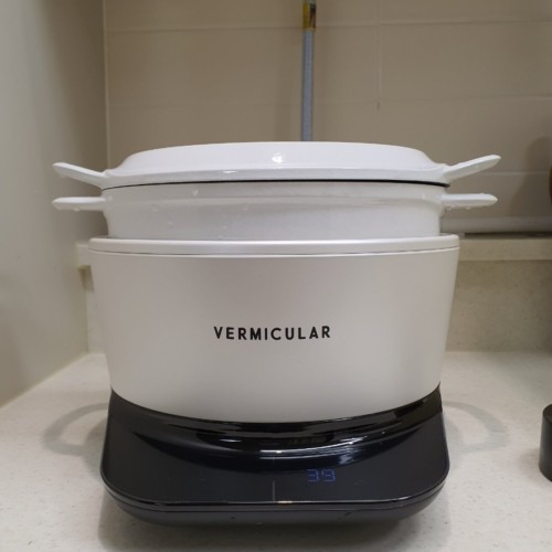 Image of product Musui Kamado by Vermicular