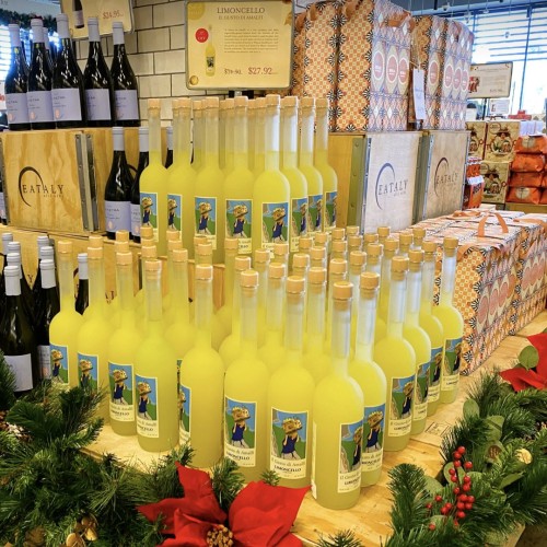 Image of product Limoncello Liqueur by Il Gusto di Amalfi