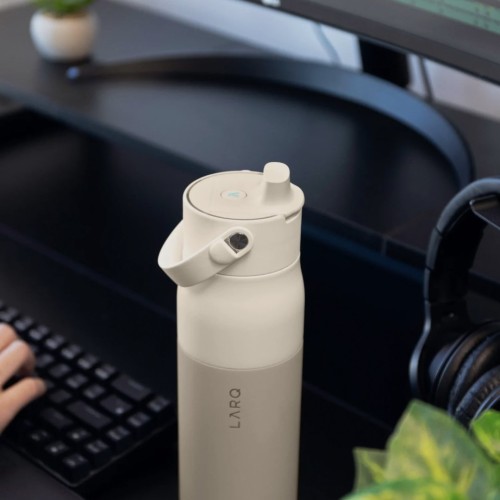 Image of product PureVis™ 2 Bottle by LARQ