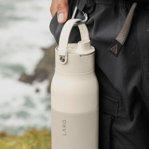 Image of product PureVis™ 2 Bottle by LARQ