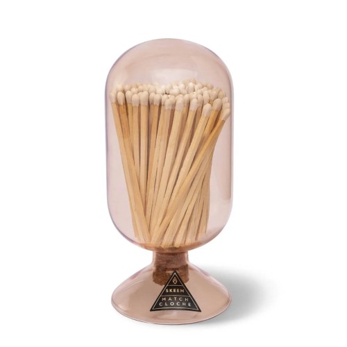 Image of product Match Cloche by Skeem