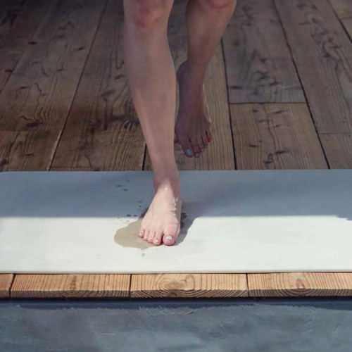 Image of product GEM Bath Mat by Soil