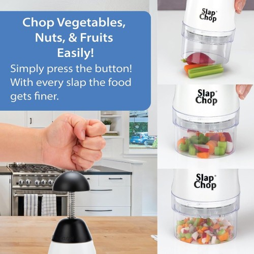 Image of product The Original Slap Chop Slicer Chopper by Slap Chop