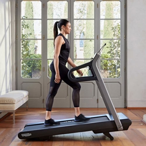 Image of product MyRun Compact Treadmill by Technogym