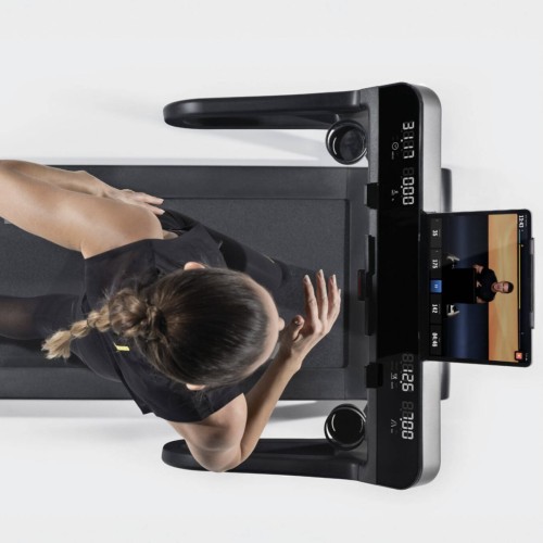 Image of product MyRun Compact Treadmill by Technogym