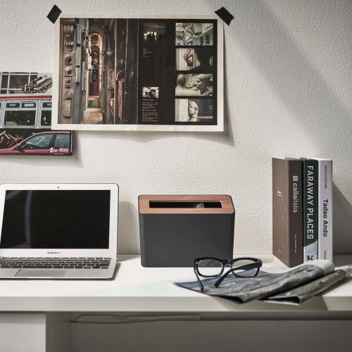 Image of product Countertop Waste Bin by Yamazaki